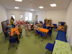 Vrtić „Trupko” u Trupalu primio prve mališane Vrtić Truško u Trupalu