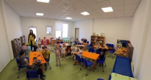 Vrtić „Trupko” u Trupalu primio prve mališane Vrtić Truško u Trupalu