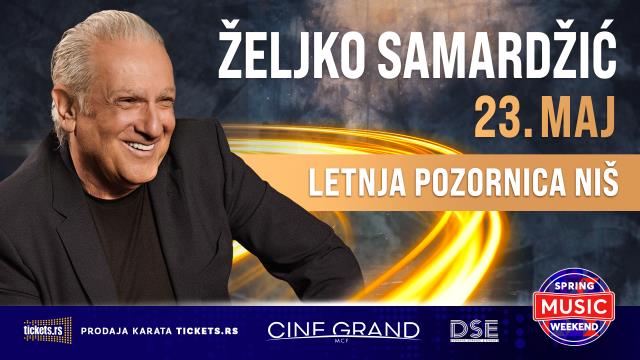 Željko Samrdžić