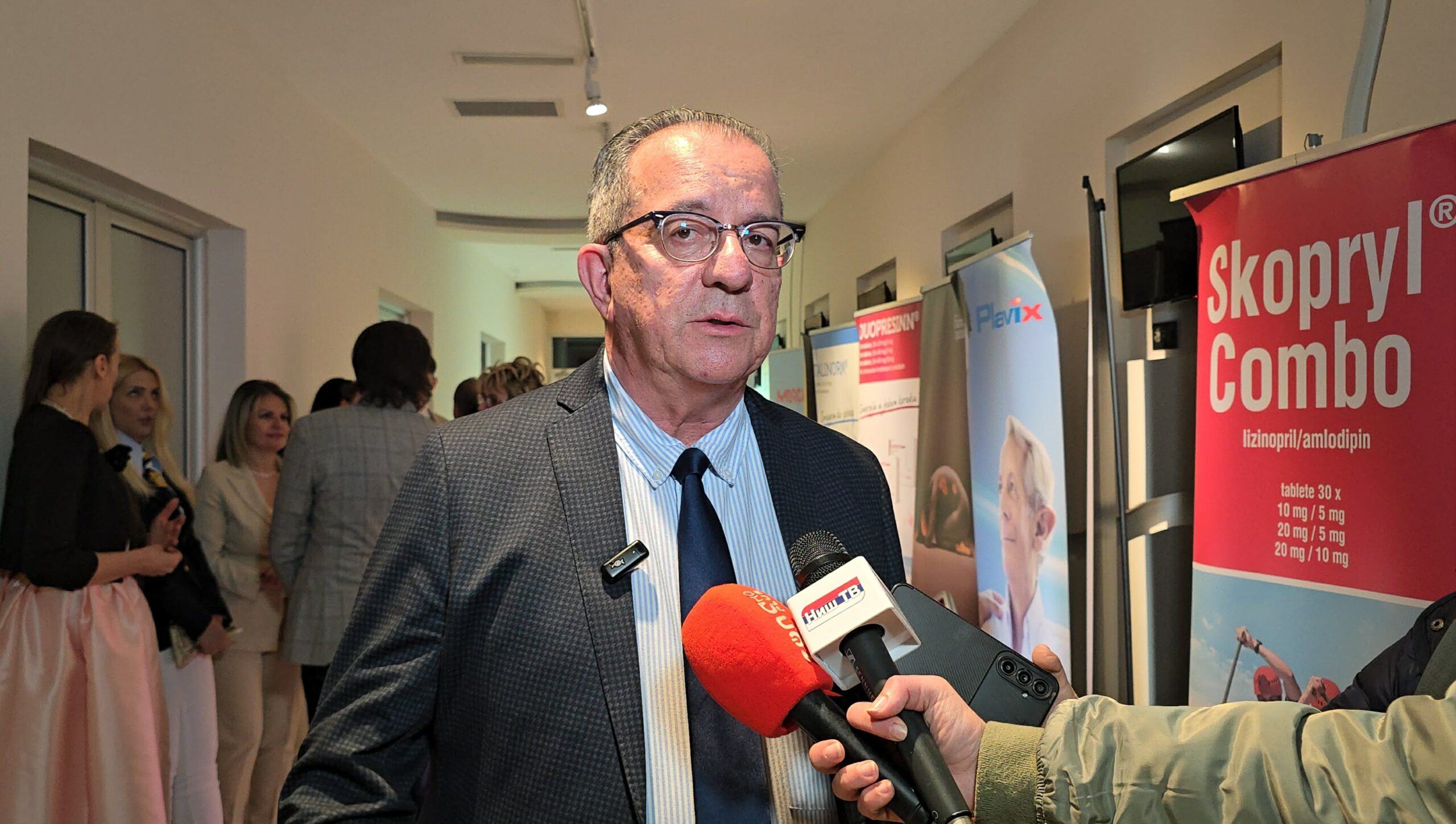 prof. dr Zoran Perišić