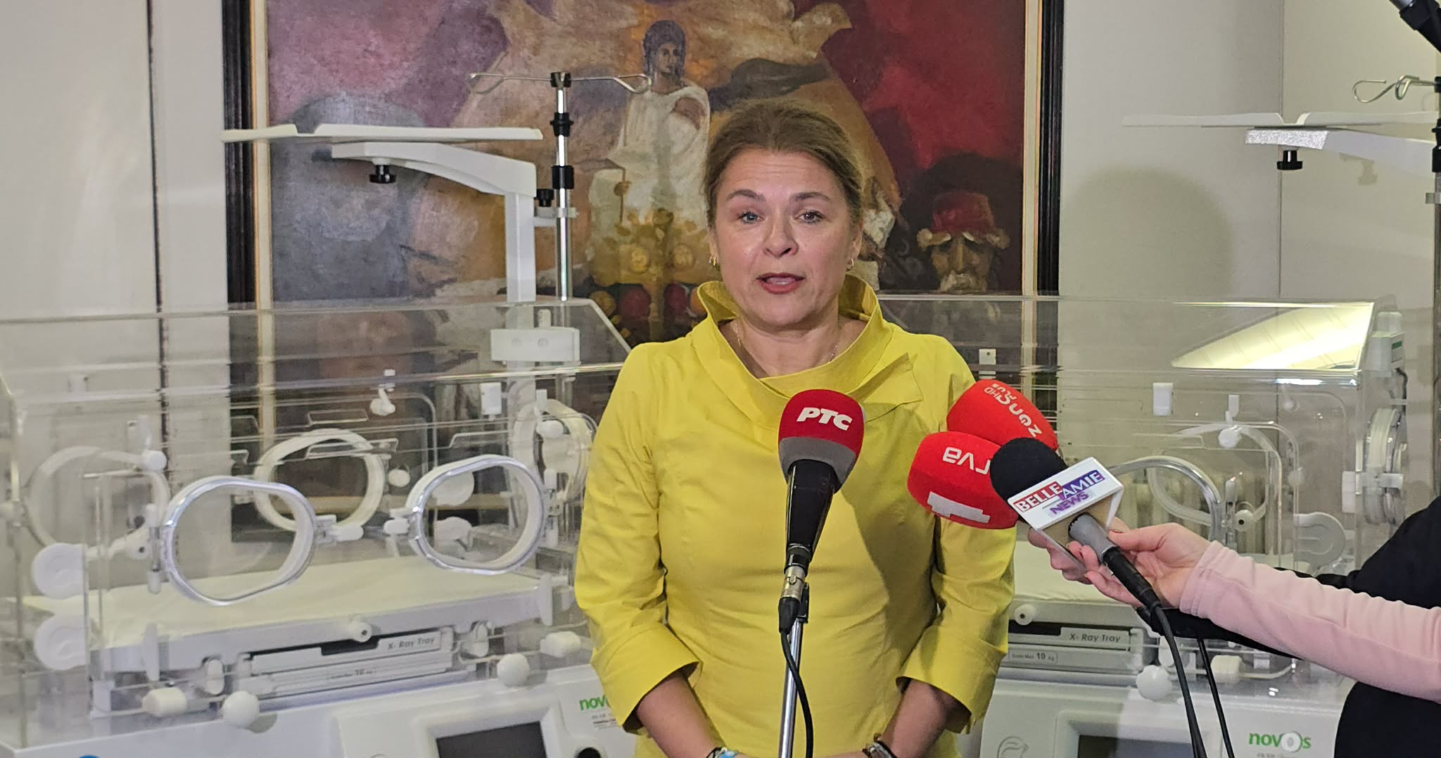 dr Jelena Zajeganović-Jakovljević