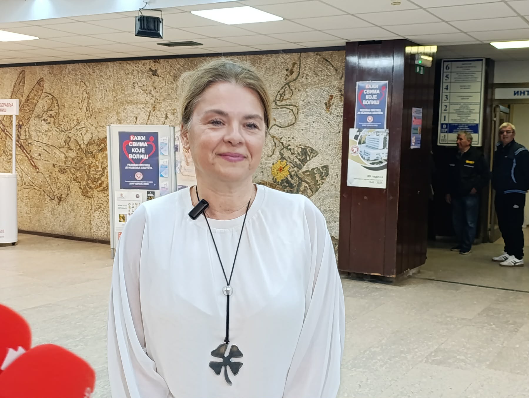 dr Jelena Zajeganović Jakovljević