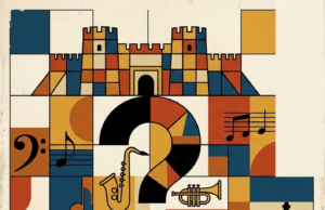 Nišvil raspisao nagradni konkurs za zvanični dizajn ovogodišnjeg festivala nišville Jazz festival Niš