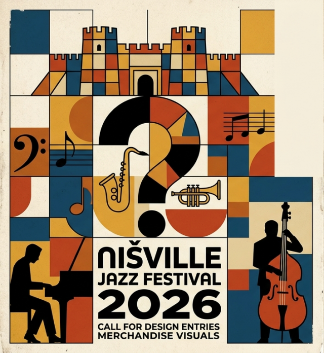nišville Jazz festival Niš