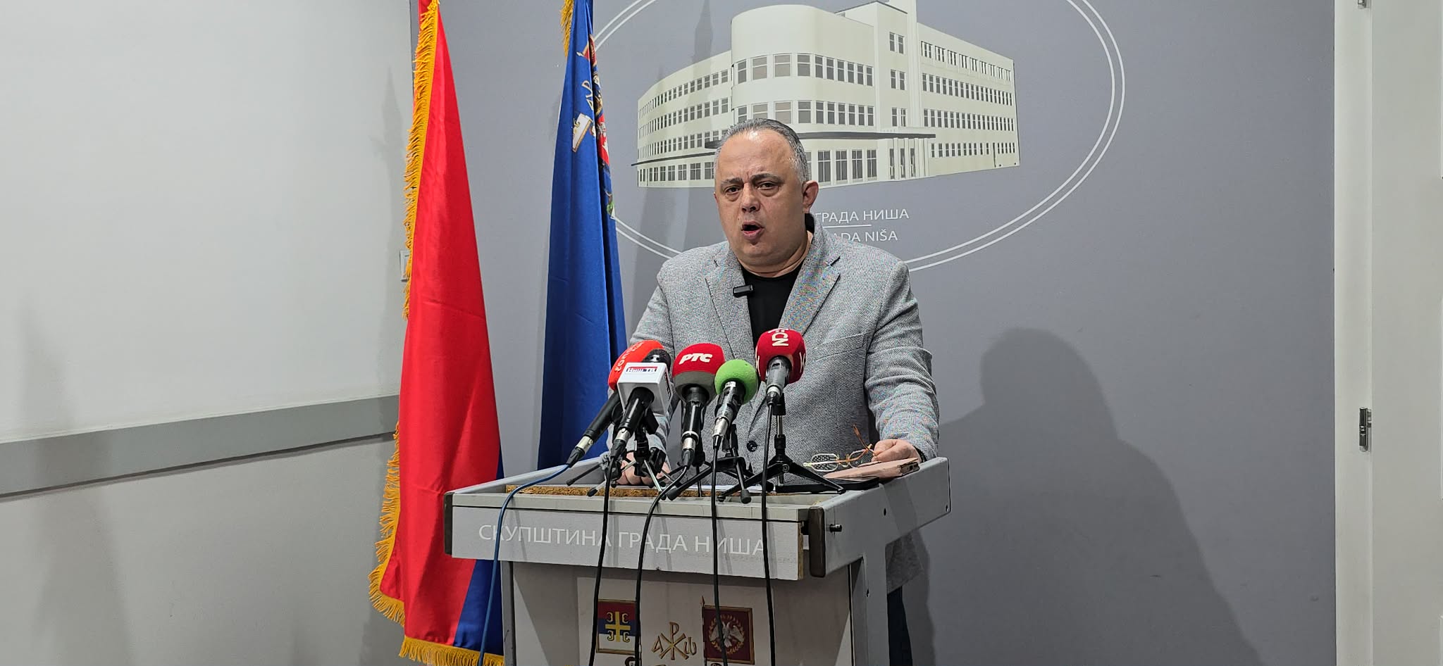 prof. dr Igor Novaković