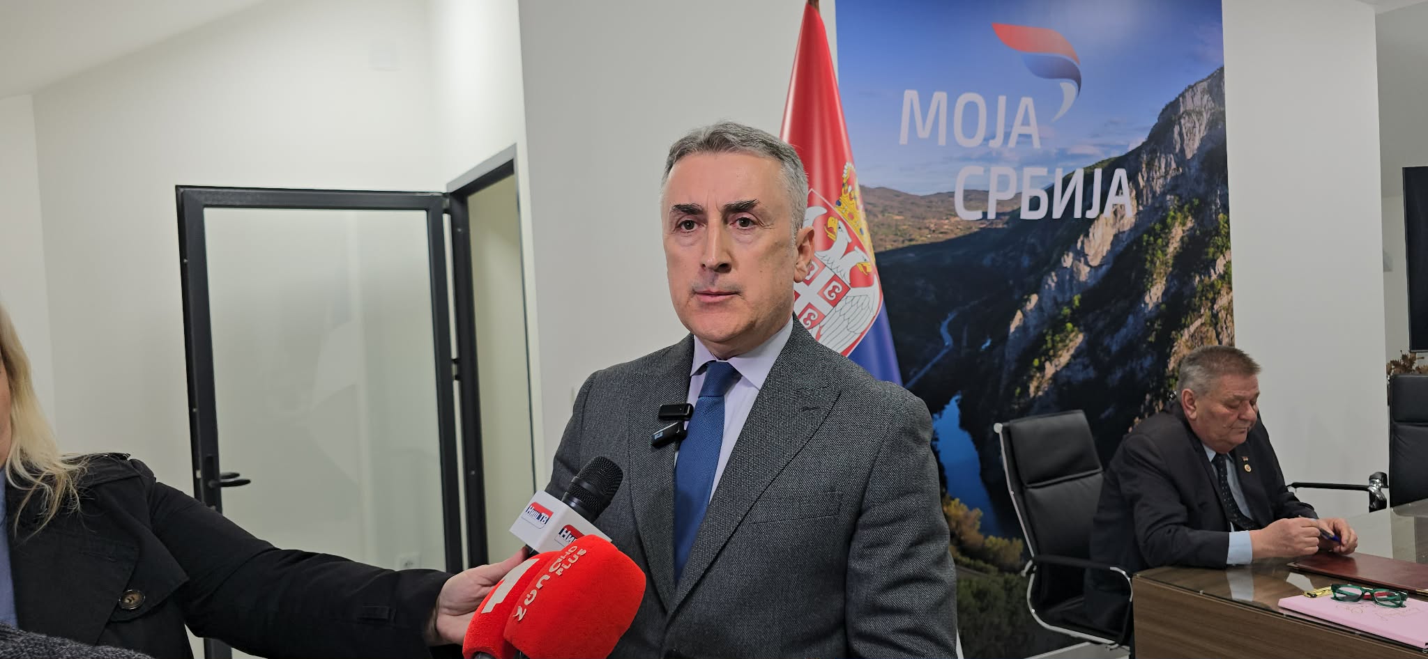 prof. dr Veselin Konatar