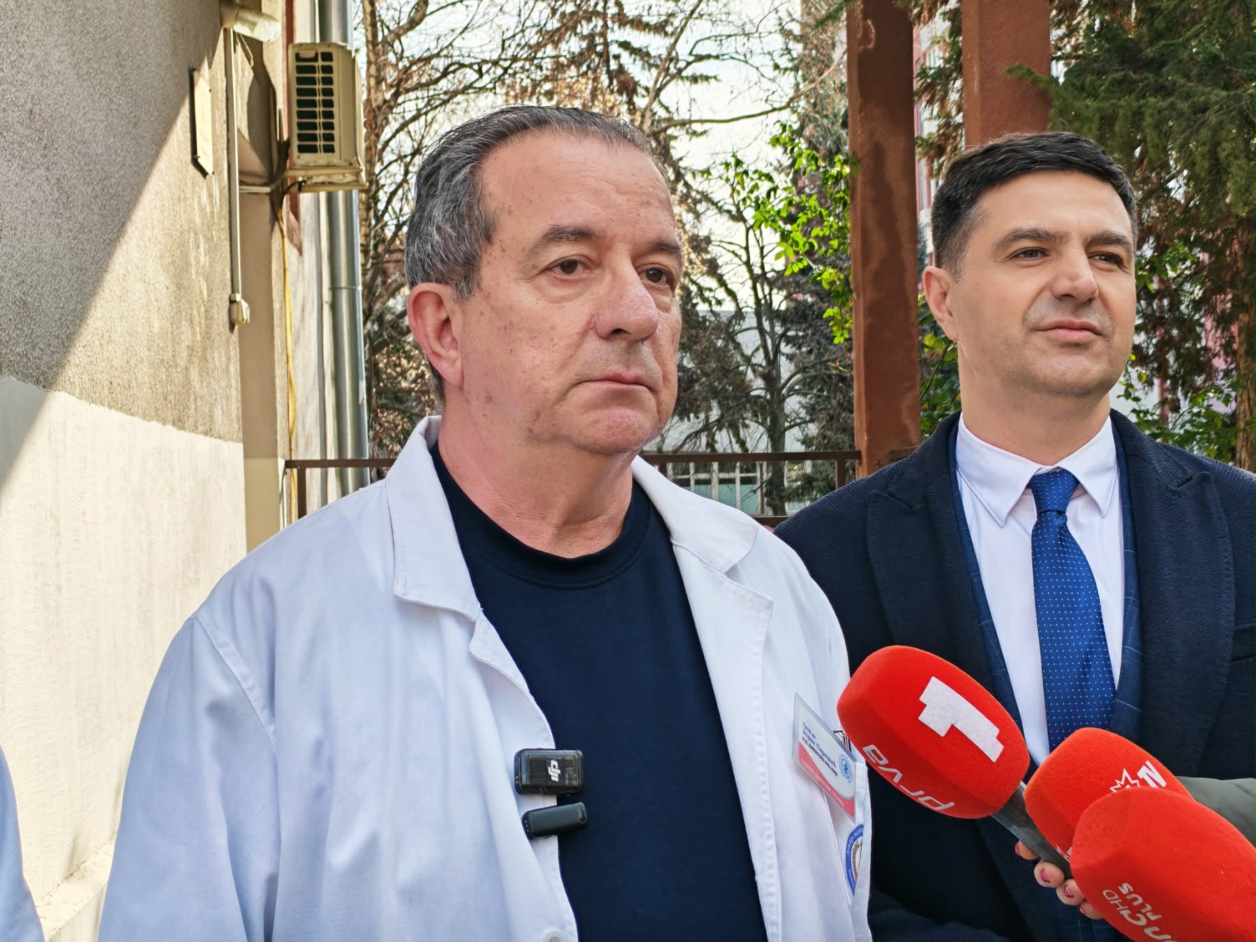 prof. dr Zoran Perišić