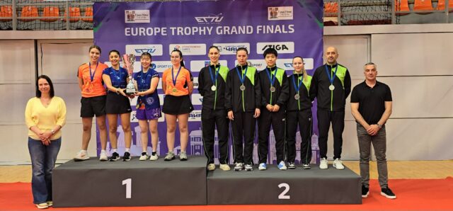 C D Indiana Games Španija STK Josip Kolumbo Srbija