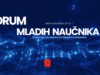 11. Forum mladih naučnika – ponovo u Nišu 11. Forum mladih naučnika - ponovo u Nišu