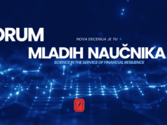 11. Forum mladih naučnika – ponovo u Nišu 11. Forum mladih naučnika - ponovo u Nišu