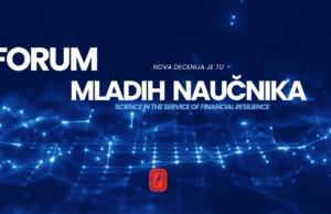 11. Forum mladih naučnika – ponovo u Nišu 11. Forum mladih naučnika - ponovo u Nišu