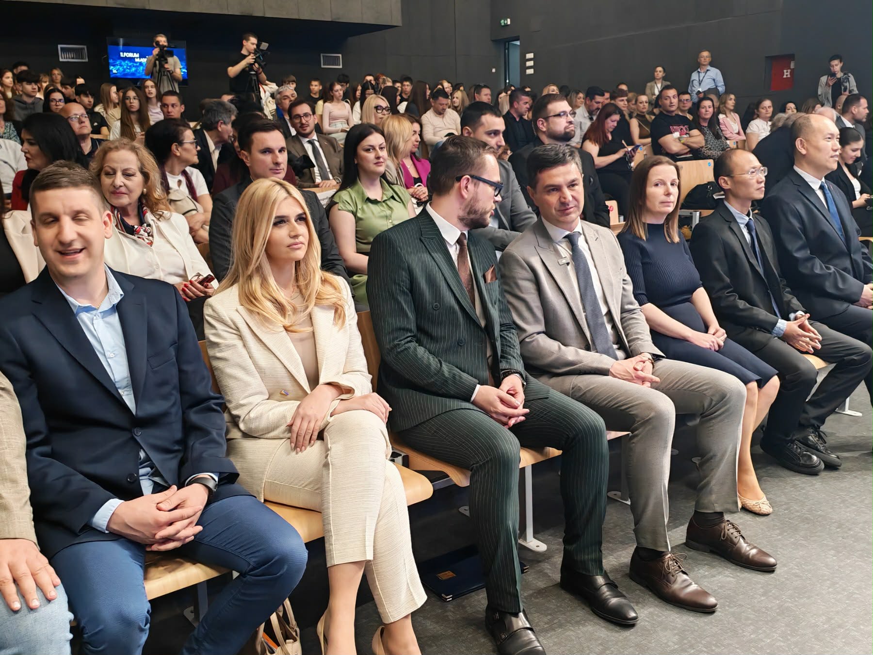 11. Forum mladih naučnika