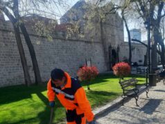 JKP MEDIANA – RADOVI ZA 15.4.2026.