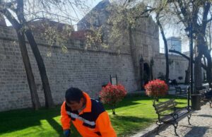 JKP MEDIANA – RADOVI ZA 15.4.2026. JKP Mediana Niš