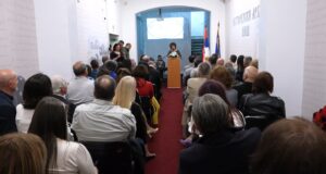 Istorijski arhiv, čuvar istorije i identiteta Niša, obeležio 78 godina rada 78 godina od osnivanja Istorijskog arhiva