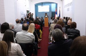 Istorijski arhiv, čuvar istorije i identiteta Niša, obeležio 78 godina rada 78 godina od osnivanja Istorijskog arhiva