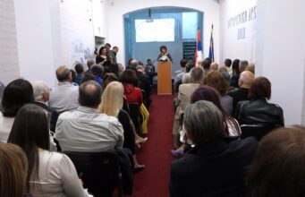 Istorijski arhiv, čuvar istorije i identiteta Niša, obeležio 78 godina rada 78 godina od osnivanja Istorijskog arhiva