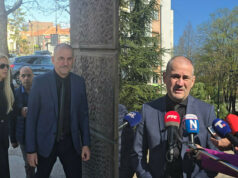 Nastavlja se suđenje za ubistvo dečaka u Banji. Očekuje se iznošenje odbrane okrivljenih roditelja Advokat Saša Knežević