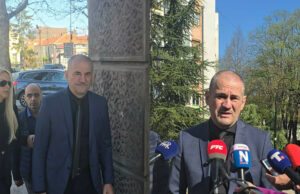 Nastavlja se suđenje za ubistvo dečaka u Banji. Očekuje se iznošenje odbrane okrivljenih roditelja Advokat Saša Knežević