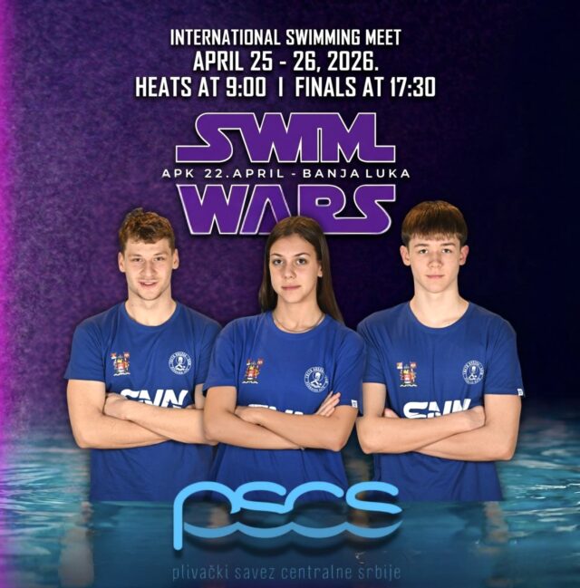 Aleksandar Laković, Nina Stanojević i Đorđe Jovanović