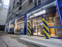 Kompanija Aman kupila DIS i postala najveći domaći trgovinski lanac u Srbiji Aman doo