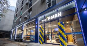 Kompanija Aman kupila DIS i postala najveći domaći trgovinski lanac u Srbiji Aman doo