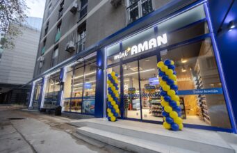 Kompanija Aman kupila DIS i postala najveći domaći trgovinski lanac u Srbiji Aman doo