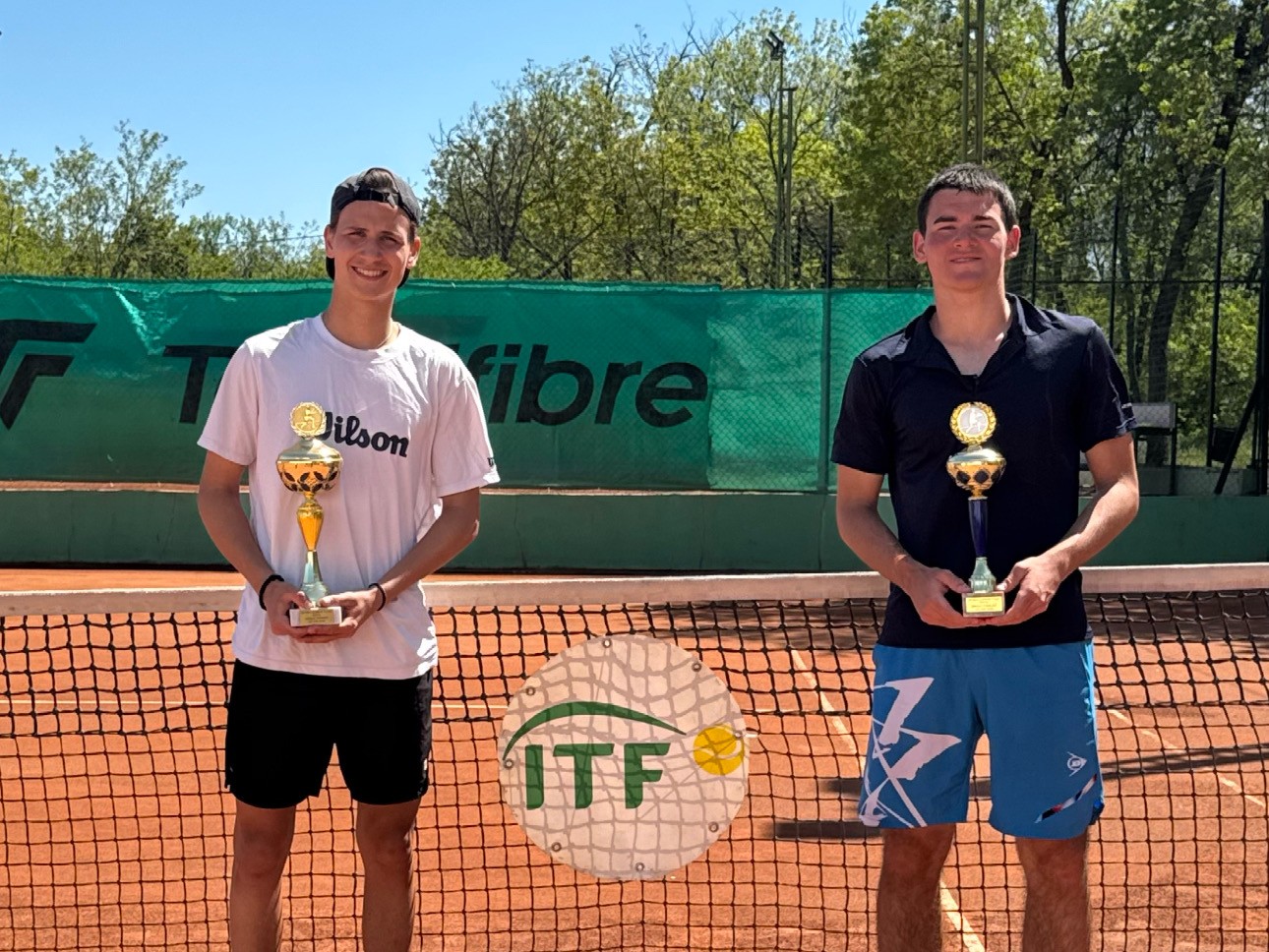 Andreya Glushkova i Aleksandre Karabanove