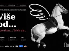 Austrijski filmski festival od 16. do 18. aprila u Nišu Austrijski filmski festival