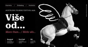 Austrijski filmski festival od 16. do 18. aprila u Nišu Austrijski filmski festival