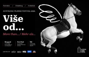 Austrijski filmski festival od 16. do 18. aprila u Nišu Austrijski filmski festival