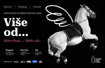Austrijski filmski festival od 16. do 18. aprila u Nišu Austrijski filmski festival