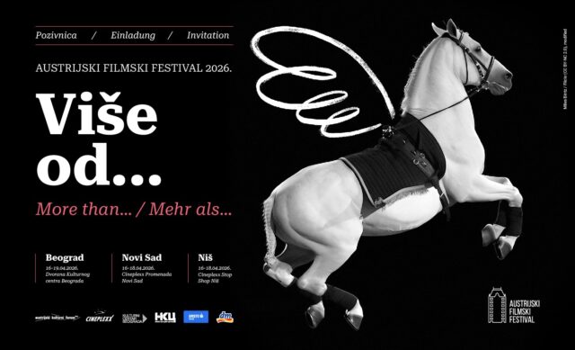 Austrijski filmski festival