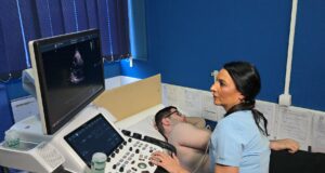 Besplatni pregledi srca najsavremenijim aparatom sa veštačkom inteligencijom u Institutu Niška Banja Besplatni pregledi srca Institut Niška Banja