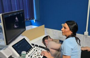 Besplatni pregledi srca najsavremenijim aparatom sa veštačkom inteligencijom u Institutu Niška Banja Besplatni pregledi srca Institut Niška Banja