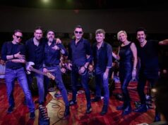 Bombaj štampa u Nišu promoviše novi album Bombaj štampa u Nišu