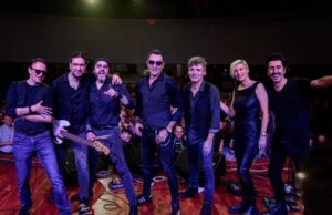 Bombaj štampa u Nišu promoviše novi album Bombaj štampa u Nišu