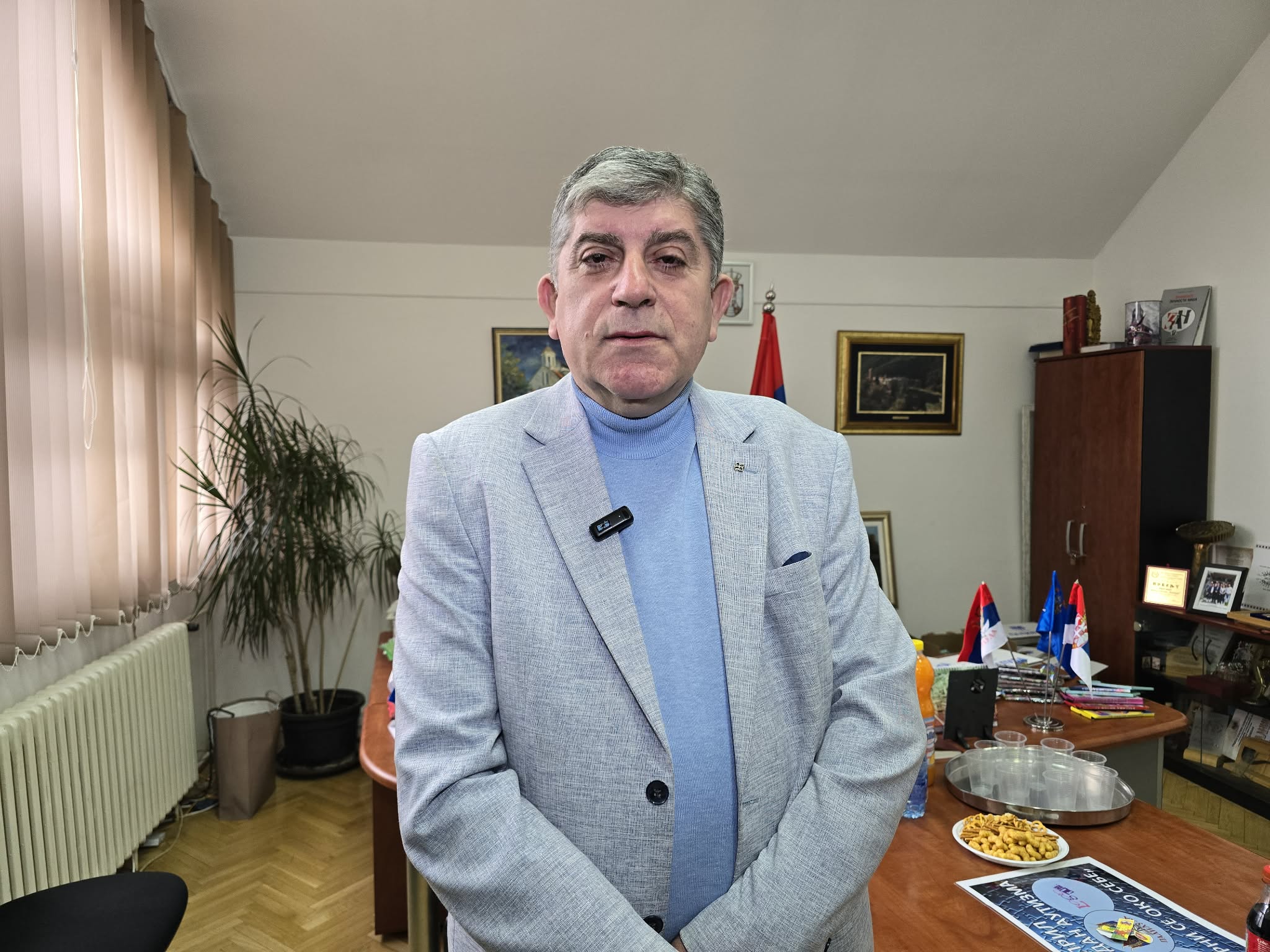 Bratislav Vučković