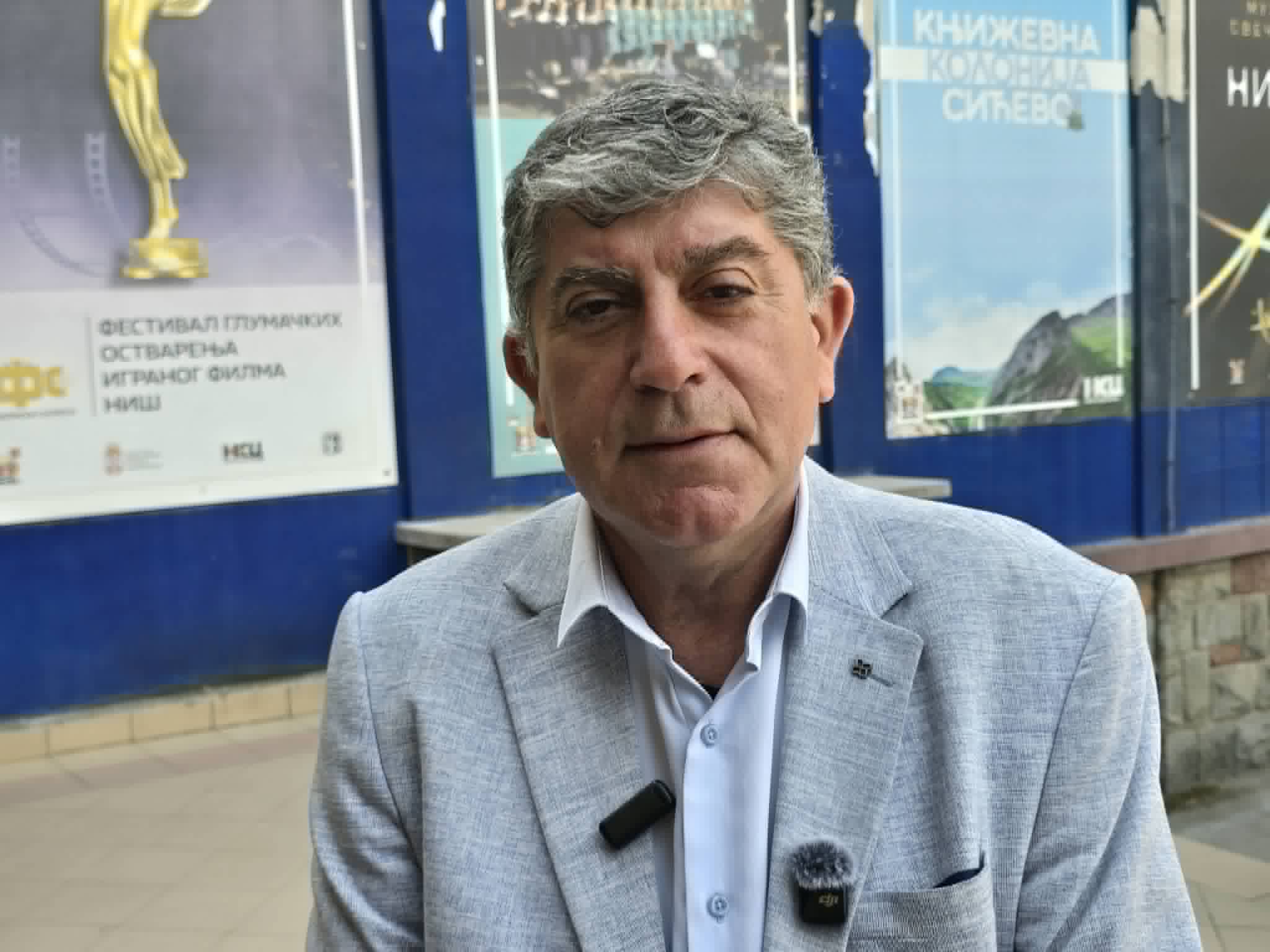 Bratislav Vučković