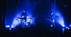 ŽESTOKA ROK ZAVRŠNICA SEDAM UZASTOPNIH KONCERATA BUČ KESIDI KONCERTNI MARATON SE NASTAVLJA U NOVOM SADU I NIŠU Buč Kesidi