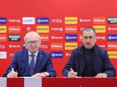 Budućnost 2020 Niš produžila saradnju sa Crvenom zvezdom. U regionalnom centru u Popovcu stvaraće se igrači za Zvezdu Budućnost 2020 Niš produžila saradnju sa Crvenom zvezdom