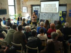 „ČISTO IZ LJUBAVI”: U NIŠU ODRŽANA RADIONICA O ZAŠTITI ŽIVOTNE SREDINE ZA LOKALNE ORGANIZACIJE ČISTO IZ LJUBAVI