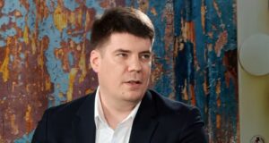 Darko Nikolić: Izmene Poslovnika o radu Skupštine su neophodne Darko Nikolić