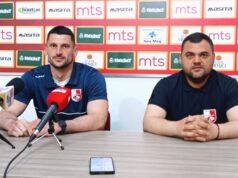 Neđić pred IMT: Težak zadatak pred nama Dejan Stanivuković Marko Neđić