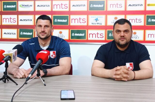 Dejan Stanivuković Marko Neđić