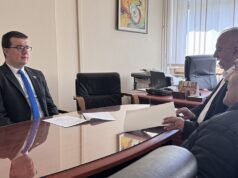 Demokratska unija Roma traži spomenik stradalim Romima u Drugom svetskom ratu Demokratska unija Roma traži spomenik stradalim Romima u Drugom svetskom ratu