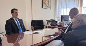 Demokratska unija Roma traži spomenik stradalim Romima u Drugom svetskom ratu Demokratska unija Roma traži spomenik stradalim Romima u Drugom svetskom ratu