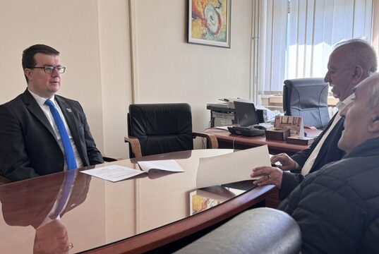 Demokratska unija Roma traži spomenik stradalim Romima u Drugom svetskom ratu Demokratska unija Roma traži spomenik stradalim Romima u Drugom svetskom ratu