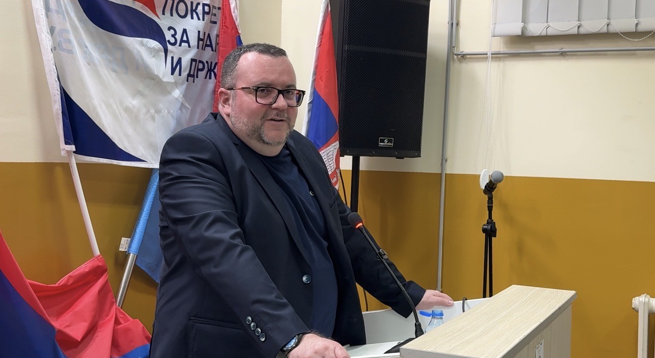 Doc. dr Milan Lazarević