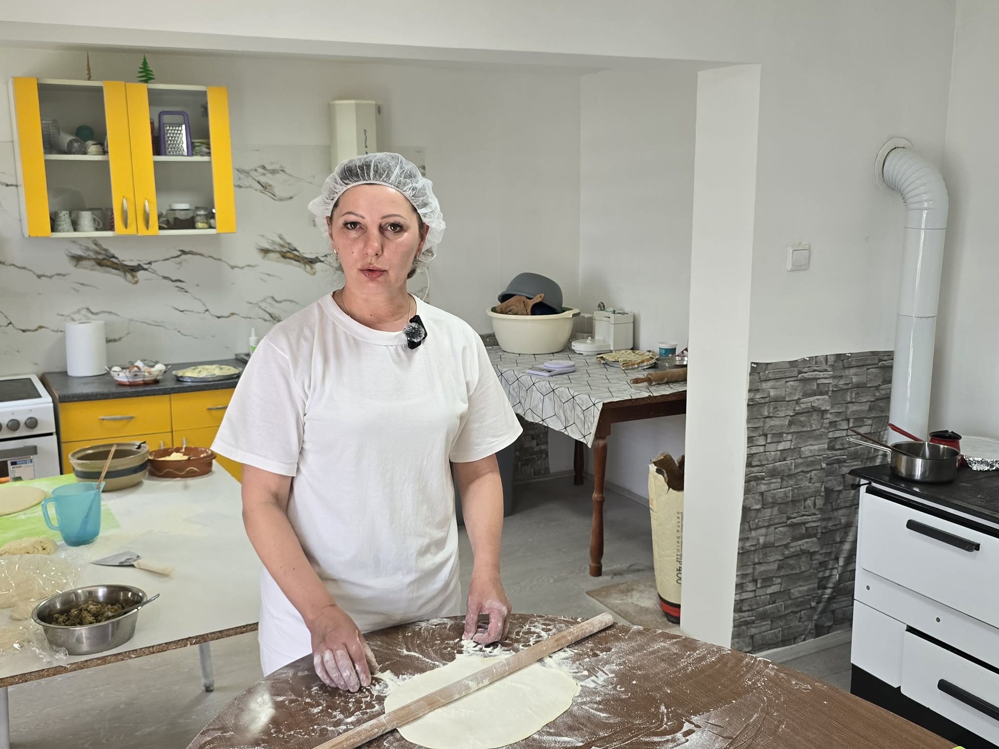 Dragana Savić sukane pite